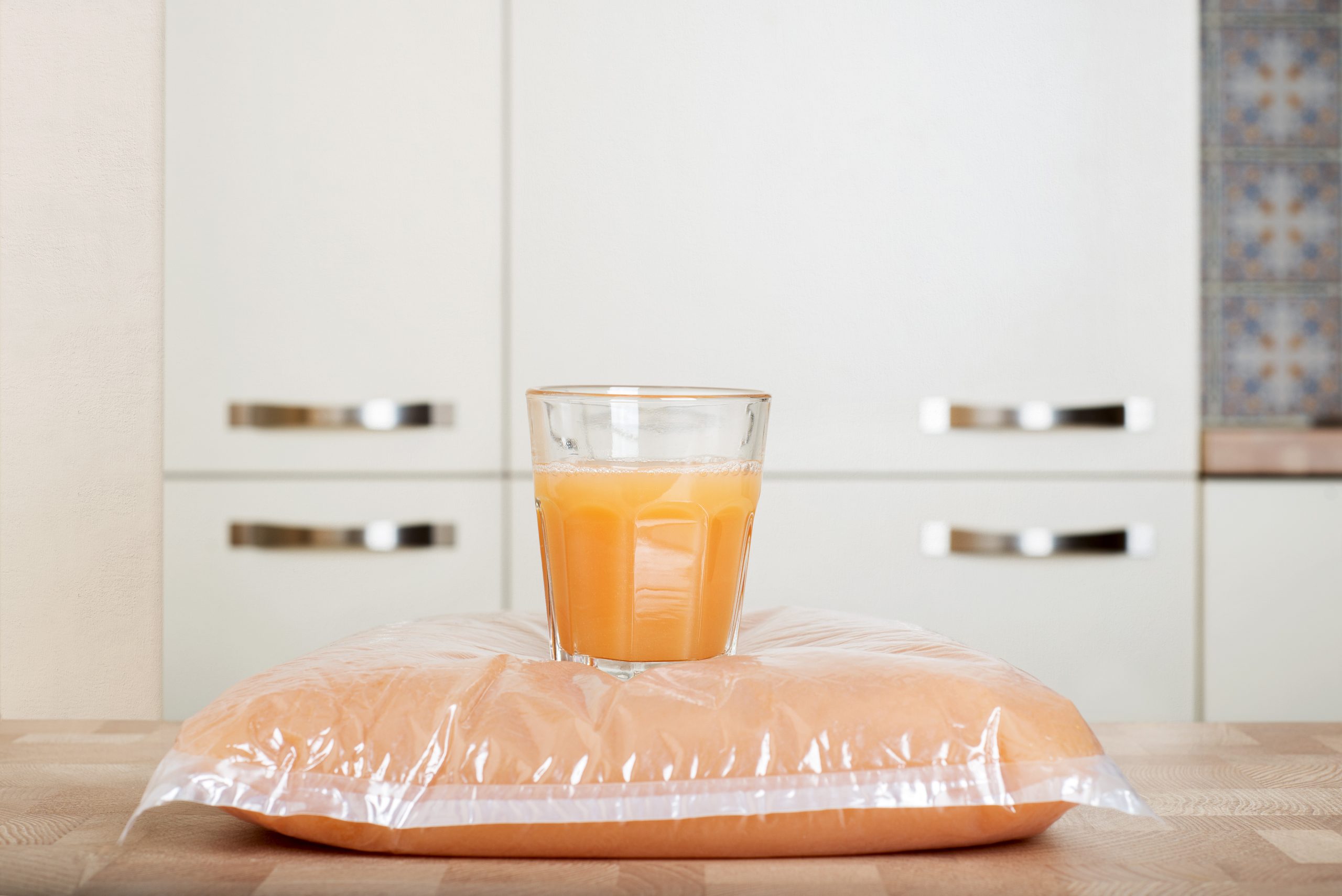 Decontamination of cosmetics, Sterilization of cosmetics